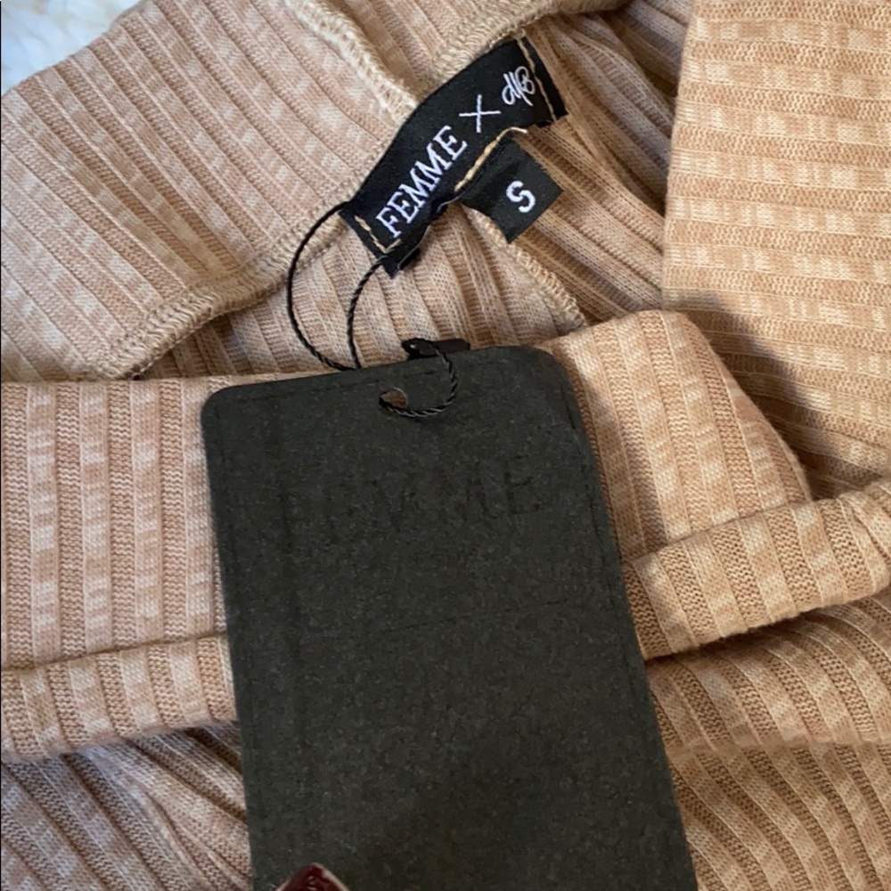 Taupe Set from Antidote LA - Picture 7 of 7